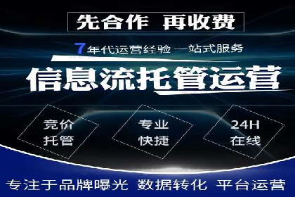 SEM托管服务案例分享：优化策略，提高ROI